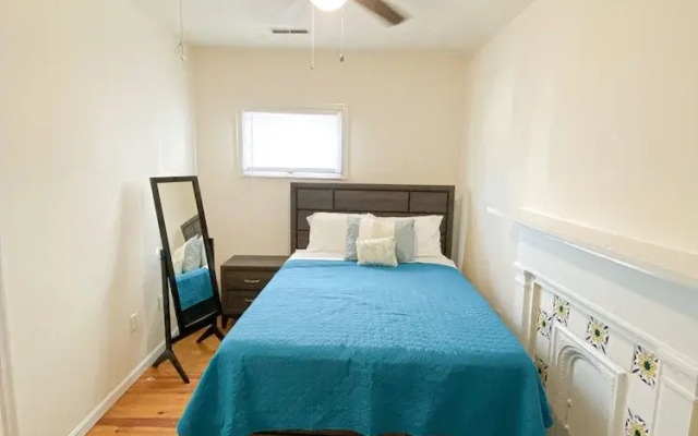 Marion Square Suites