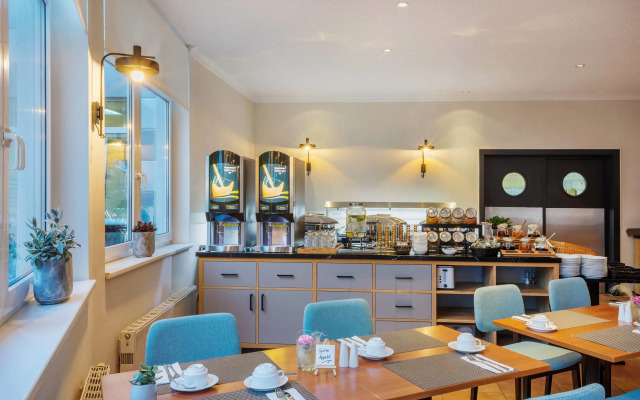 Hotel Bochum Wattenscheid Affiliated by Meliá