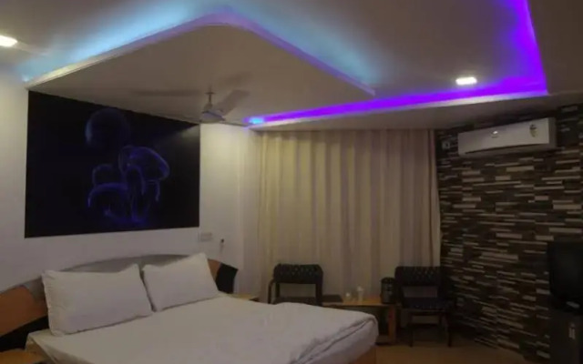 Hotel Jazira