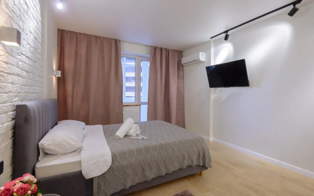 Под Крышей на улице Герасименко 17/4