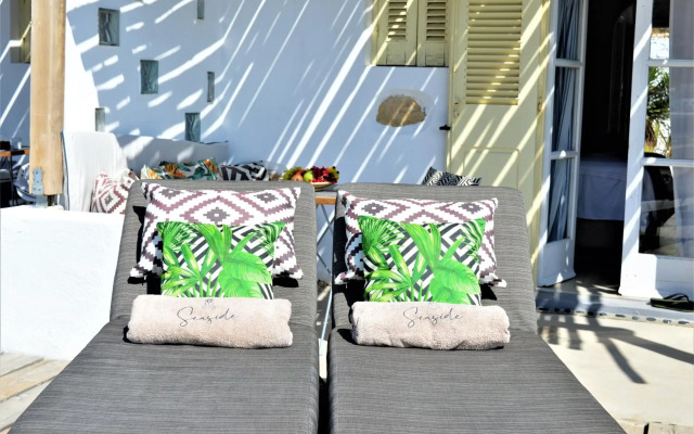 Sea Side Studios & Houses