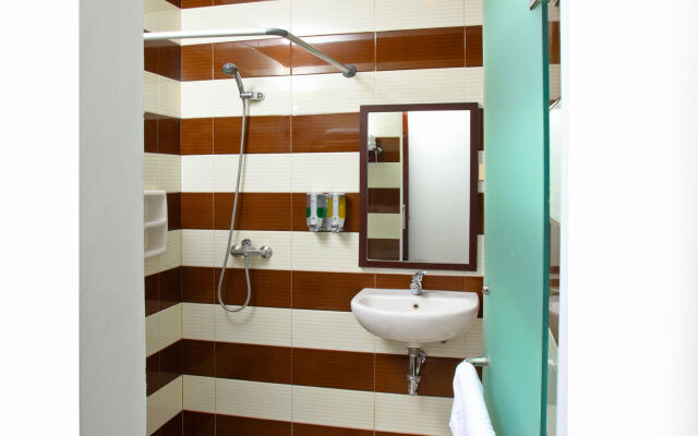 The Victoria Luxurious Guesthouse