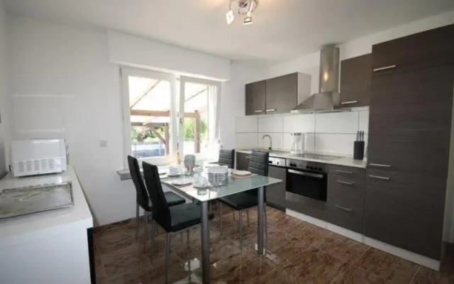 Shivas Ferienwohnung