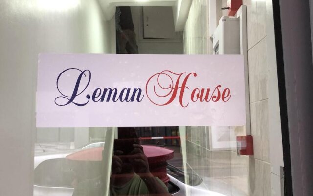 Leman House