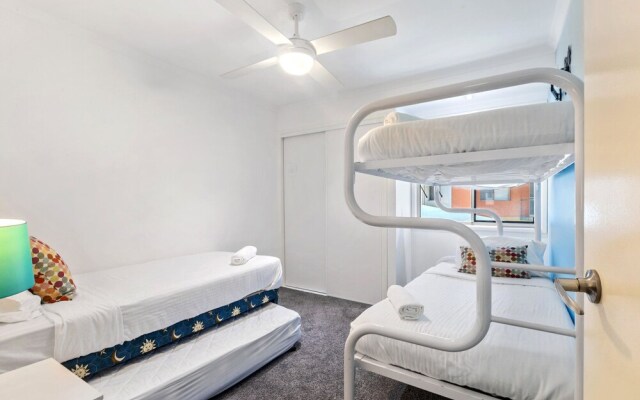 3BR Beach Escape