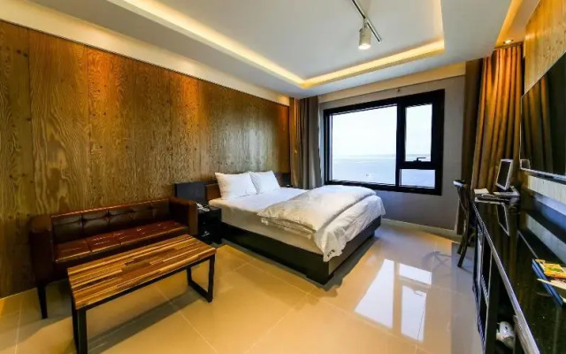 Pohang Wynn Hotel