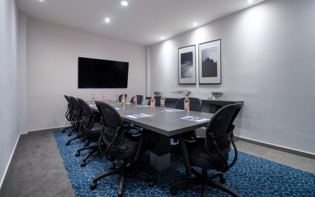 Holiday Inn Express & Suites Hermosillo by IHG