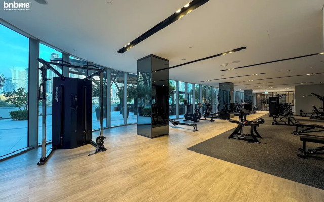 bnbme - Grande Residences - 2 BDR