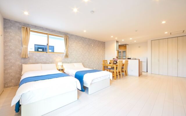 E-horizon Resort Condominium Nago C