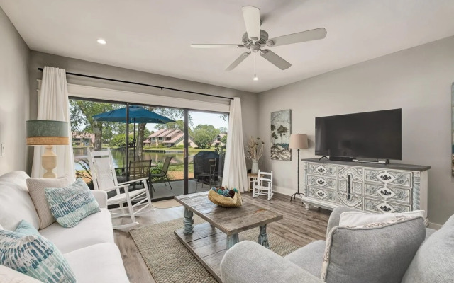 Beachwalk Villa 5072