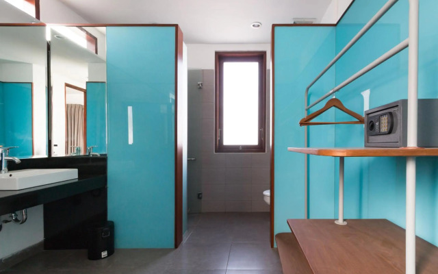 Sanur Art Villas