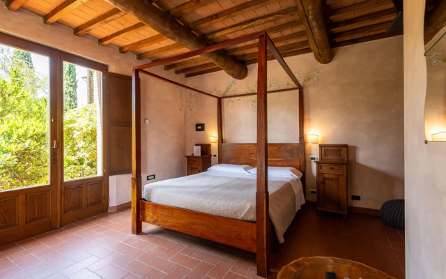 Relais Ciavatta Country Hotel