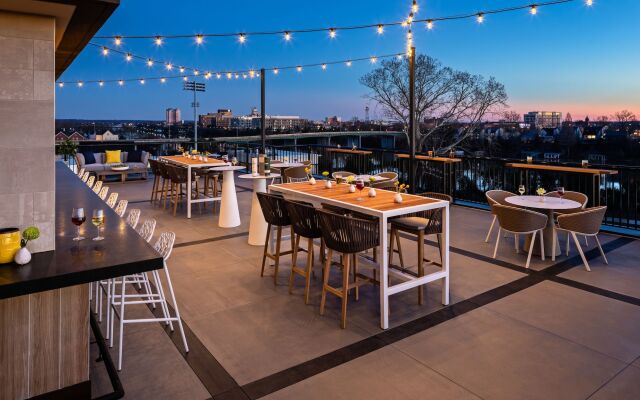 Crowne Plaza North Augusta by IHG