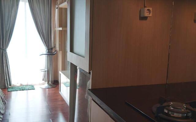 Bogor Valley Apartemen by Riri