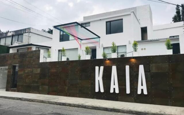 Hotel Kaia