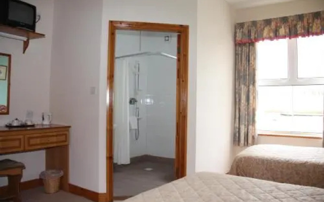 Dún na Sí Guesthouse