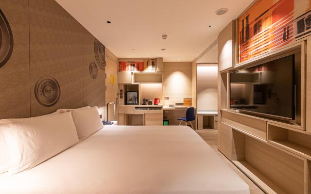 Hotel Indigo Kaohsiung Central Park by IHG