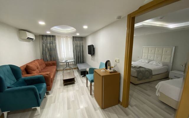 Grand Onur Hotel