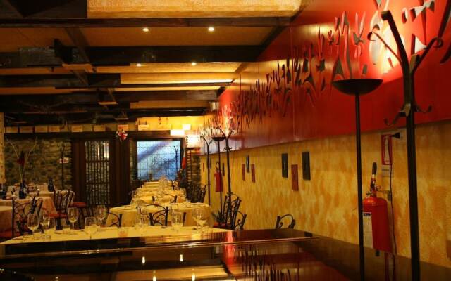 Park Hotel