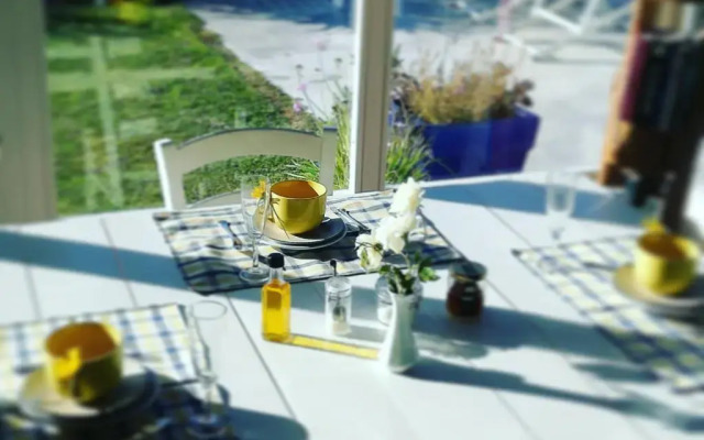 Agriturismo Podere Il Fornacino