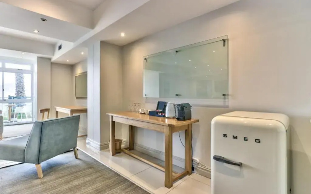 Adventure Pad at The Bay Hotel