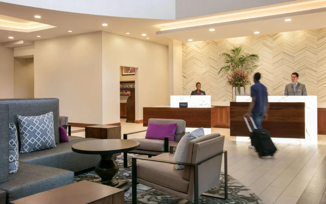 Embassy Suites by Hilton Berkeley Heights