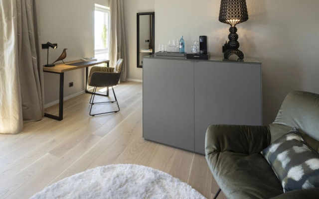 Hofgut Wißberg - Das Weinberghotel