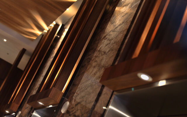 Hotel Intrendy