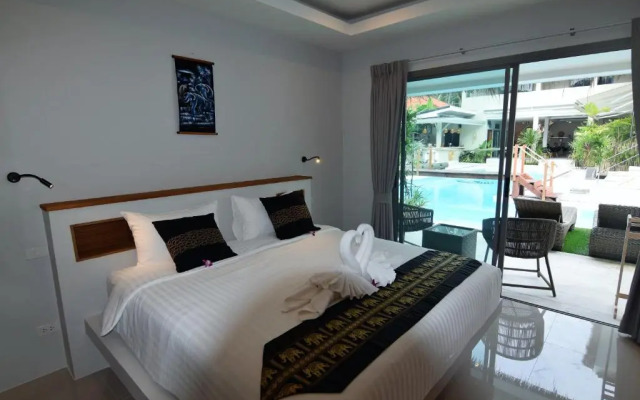 Amaya resort