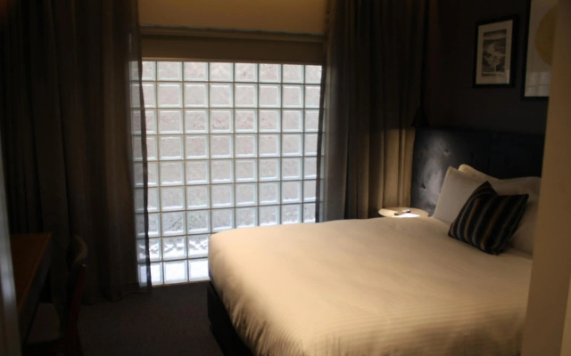 Mrs Banks Boutique Hotel