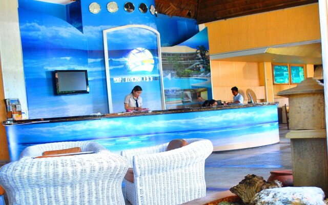 Leyte Park Resort Hotel
