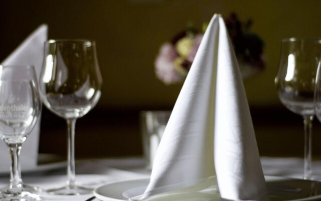 Landgasthof Altes Kurhaus