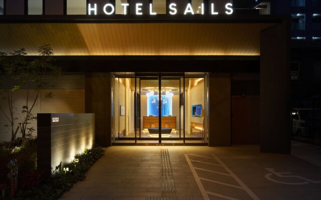 Hotel Sails