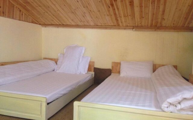 Sapa News Hostel