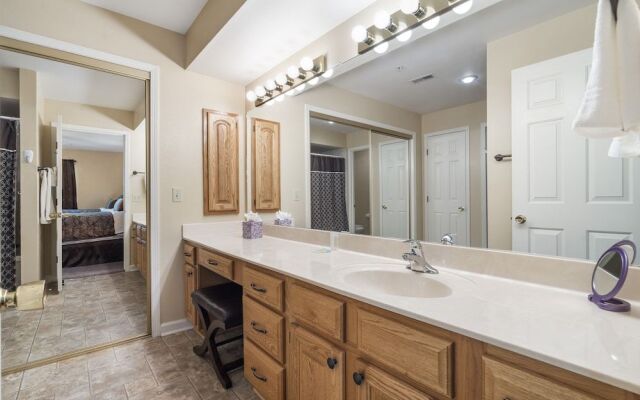 Foothills Tranquility - On-site Amenities Access