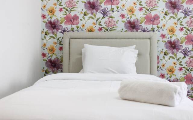 Stylish Studio Room Galeri Ciumbuleuit 2 Apartment