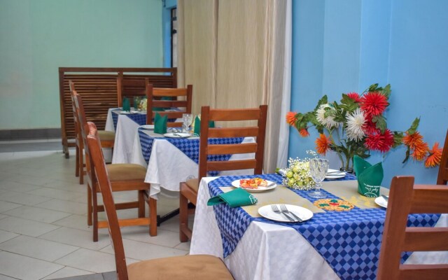 Royal Green Gardens Resort