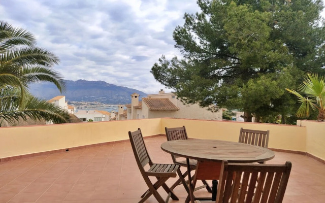 Albir Hills Apartments
