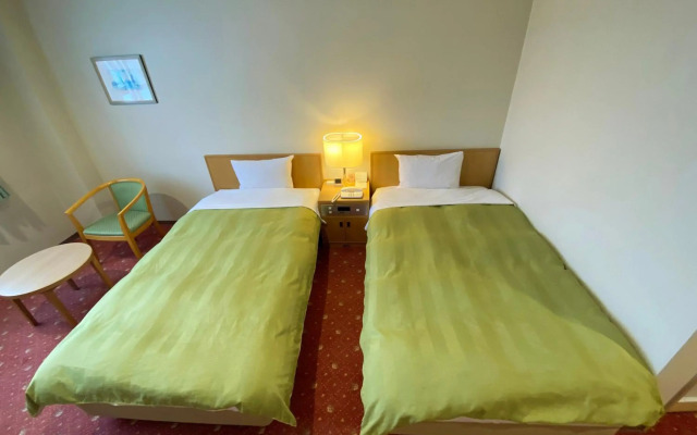 Hotel Lavenir