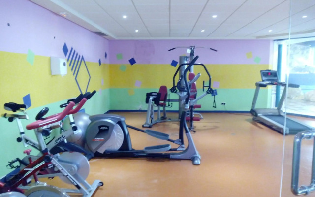 Hotel Beatriz Costa & Spa