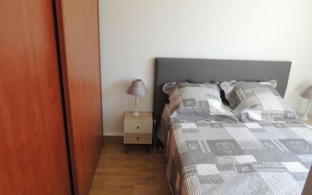 Appartement Saint-Georges-de-Didonne, 2 pièces, 4 personnes - FR-1-71-64