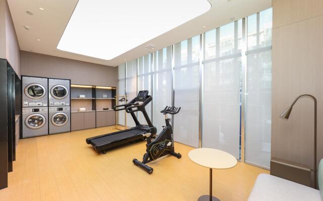 Ji Hotel Xuzhou Medical College