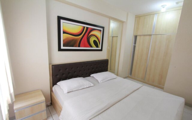 Fastrooms Bekasi Hotel