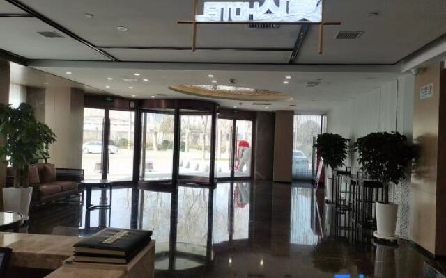 Mida Ruijing Hotel