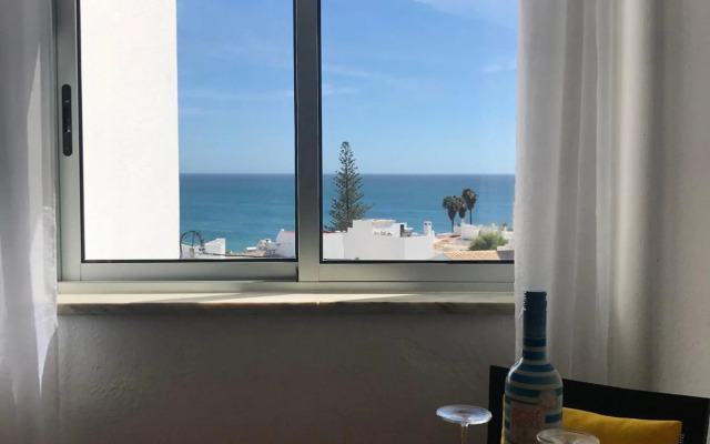 Sea Light Apartment Vista Mar - Luz, Lagos