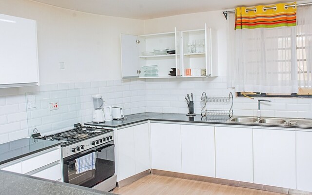 Casa Misa Riverside Duplex