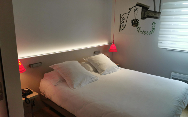 Best Western Plus Hotel & SPA Le Schoenenbourg