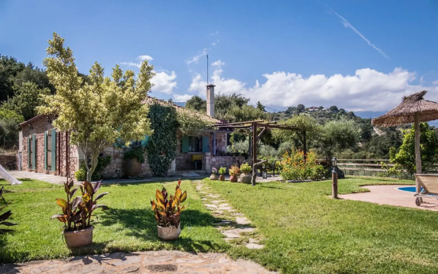 Boutique Villa Petra Chania