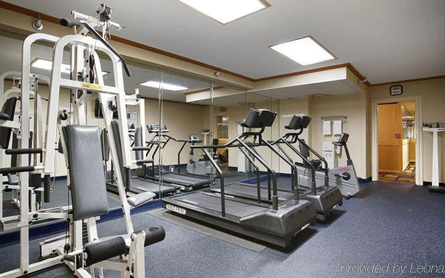 Best Western Fort Washington Inn