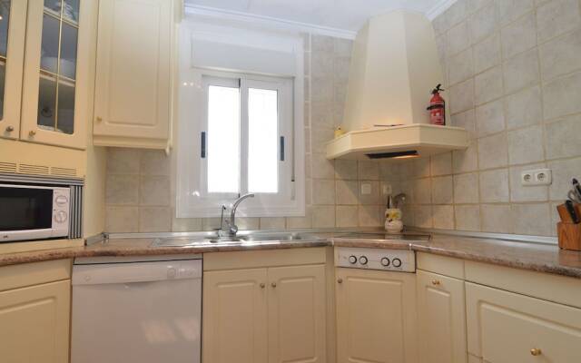 Luxurious Villa in La Escuera with Swimming Pool
